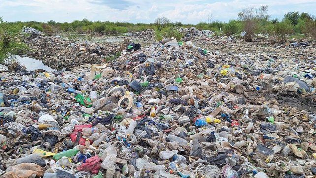Actividad academíca y comunitaria sobre salud y ambiente reunió a expertos y cooperativas. Fallas y precariedad de plantas de reciclaje Paraná y Oro Verde&nbsp;