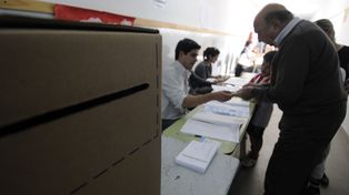 Desde las 8 de la mañana hay veda electoral: ¿Cuáles son las prohibiciones?