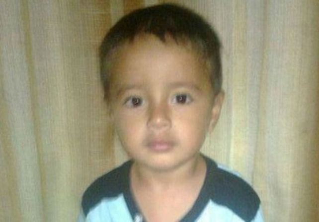 Continúa la búsqueda de Maxi Sosa en Ceres