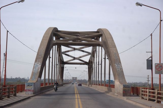 Puente Carretero