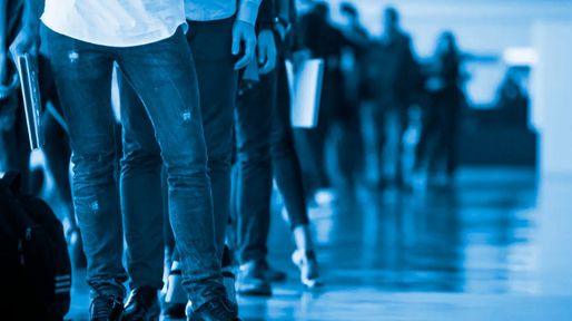 El empleo privado volvió a caer en Santa Fe y ya se perdieron 17.600 puestos en dos años y medio