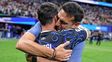 Orgullo santafesino: proponen reconocer a Messi, Lo Celso, Scaloni y su equipo por llevar a Argentina a lo más alto en el Mundial 2026