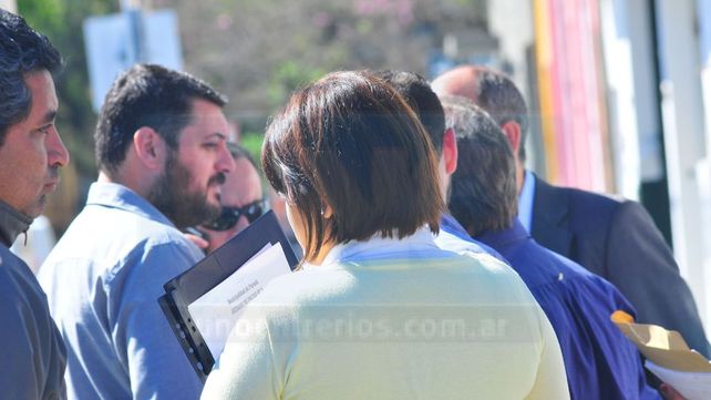 Por irregularidades, clausuraron un geriátrico de Paraná