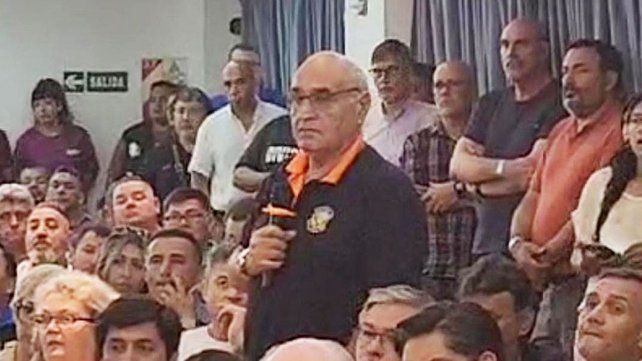 Walter Corrado
