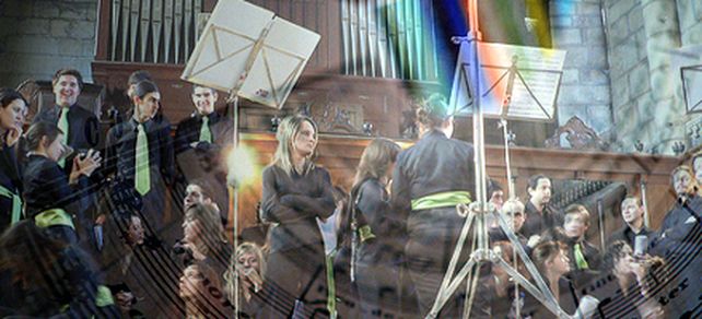 En Alemania canta el mayor coro de quejas del mundo
