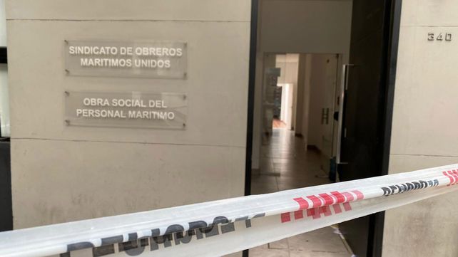 La sede del Somu