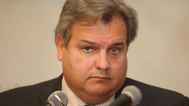 Farías: Es muy complicado establecer recortes de la magnitud que se está pidiendo Farías: Es muy complicado establecer recortes de la magnitud que se está pidiendo