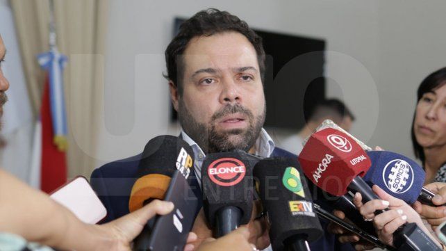 Manuel Troncoso se expresó luego de aprobada la reforma previsional en Diputados.&nbsp;