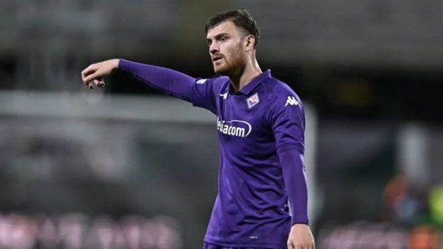 Lucas Beltrán se suma a la larga lista de futbolistas argentinos en el conjunto Che.