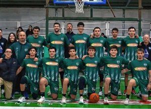 Liga Provincial: noche de clásico en Gualeguay