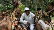 El reconocido actor estadounidense Samuel L. Jackson presenta un viaje revelador sobre la historia de la esclavitud. El reconocido actor estadounidense Samuel L. Jackson presenta un viaje revelador sobre la historia de la esclavitud.