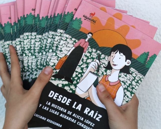 ”Desde la raíz”