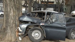 Datos oficiales: son 538 los fallecidos por accidentes de tr&aacute;nsito en Santa Fe en 2008