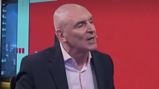 Las propias autoridades de la UCA repudiaron los insultos de Espert contra Cristina y llamaron a la reflexión