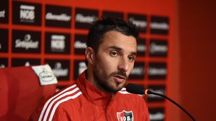 Newells fue citado por el TAS debido a una vieja deuda