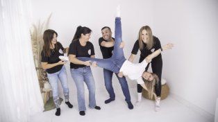 El emprendimiento nació en el 2018, cuando por casualidad le tocó vender muebles de una casa que había comprado.