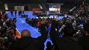 Los socios de Newell’s fueron convocados por la actual dirigencia a una asamblea para finales de octubre.