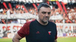 Diego Osella: Se veía venir todo lo que le pasó a Colón