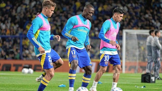 Boca busca volver a la senda del triunfo como local.