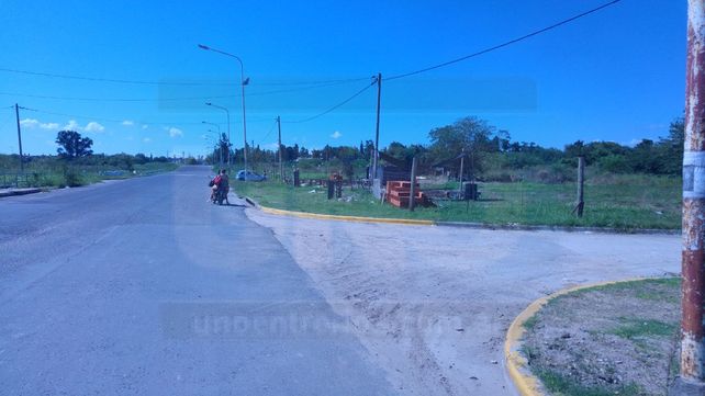 Espacio amplio. Hay nuevos asentamientos en distintas zonas privilegiadas de Paraná.