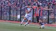 Colón no supo rematarlo y un error lo dejó sin chances de poder volver al triunfo contra Chacarita