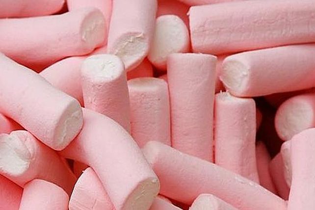 Una golosina que no provoca caries