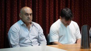 Walter Adam Sola, y su hijo, Nicolás Sola, fueron condenados por haber agredido y amenazado a un productor rural