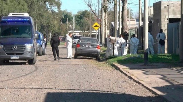 Filicidio: el fiscal confirmó que el hombre planeó matar a sus hijos. Tenía denuncias por violencia a la madre