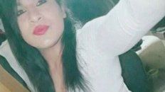 Natalia Maldonado tenía 24 años. Vivía en Granadero Baigorria. Natalia Maldonado tenía 24 años. Vivía en Granadero Baigorria.