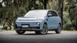 El B10 de LEAPMOTOR, un nuevo concepto de hibridación