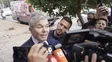 Juicio por la muerte de Maradona: Burlando y el abogado de Luque, al borde de las piñas