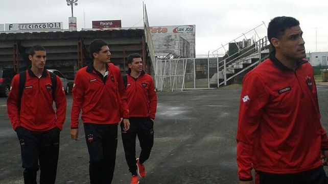 Prensa Patronato Oficial