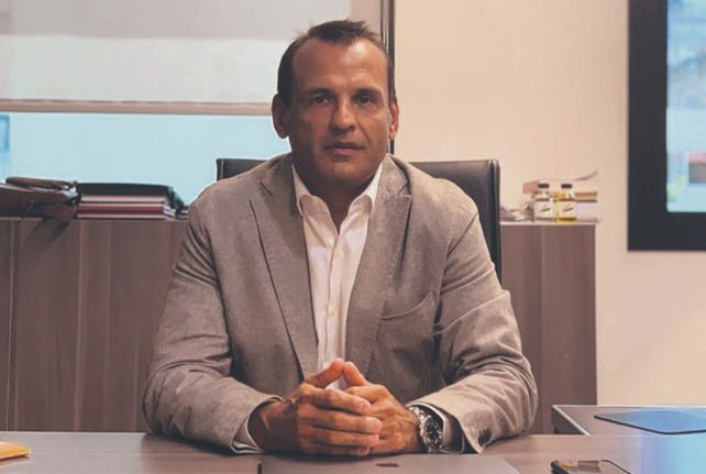 Facciano considera que la prórroga de la ley da tiempo a una solución de fondo.