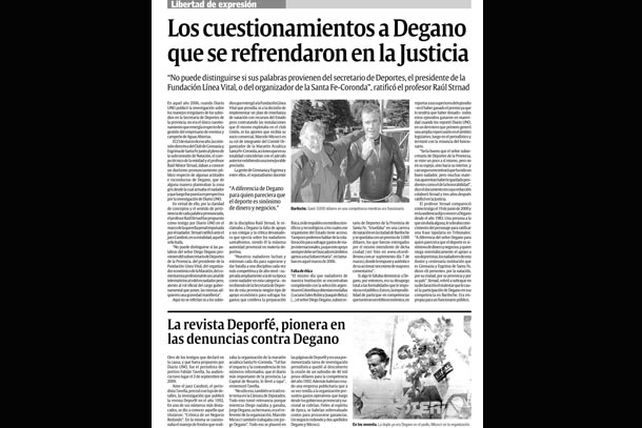 Investigar, informar y opinar