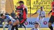 Colón revirtió la tendencia negativa como visitante y se volvió más confiable