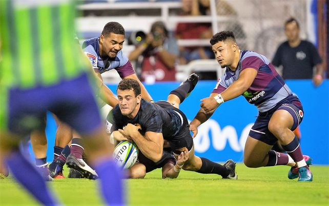 Boffelli: No sabemos cómo seguirá el Super Rugby