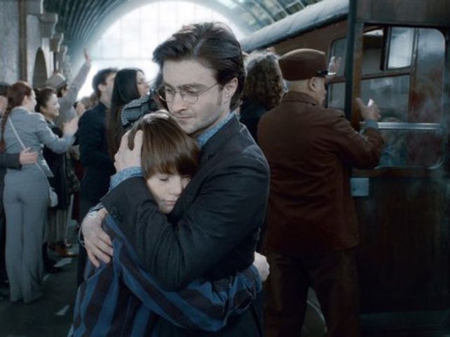¿Se viene una secuela de Harry Potter?