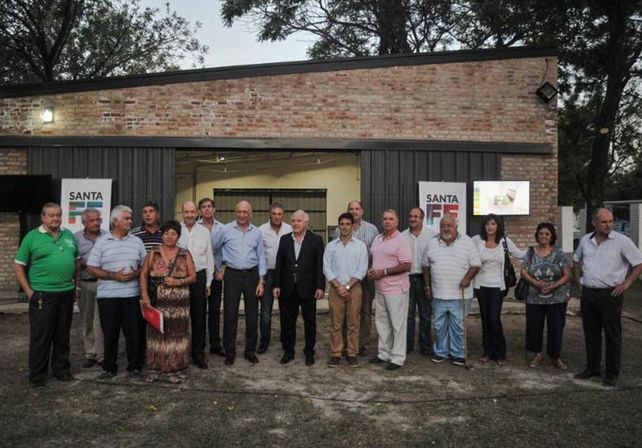 Prensa Santa Fe Ciudad.