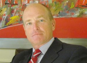 Bonfatti pone en funciones al nuevo Fiscal de Estado