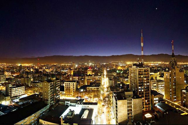 Buenos Aires y Mendoza están en carrera para convertirse en la “Ciudad Maravillosa”