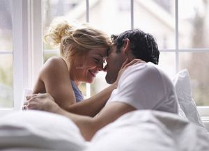 La mitad de las mujeres mantienen relaciones sexuales con sus ex mientras buscan una nueva pareja
