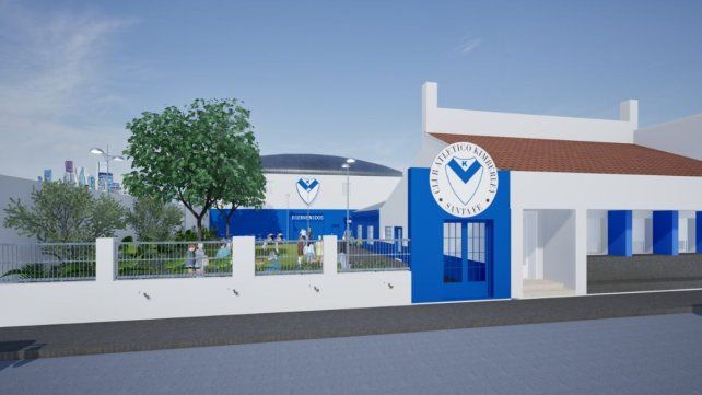 Kimberley apuesta al futuro: el ambicioso proyecto para transformar sus instalaciones