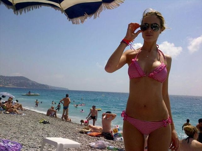 Los secretos de belleza de Chechu