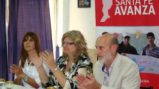 En 2013, la provincia invirtió 72 millones de pesos en escuelas