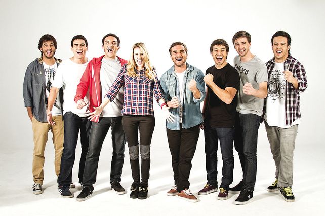 La cumbia cheta y su consagración