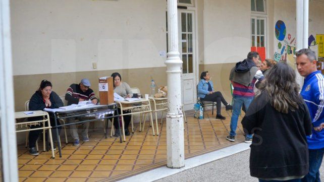 Tras los comicios en la UCR Entre Ríos