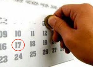 Habrá 19 feriados en 2024: la lista