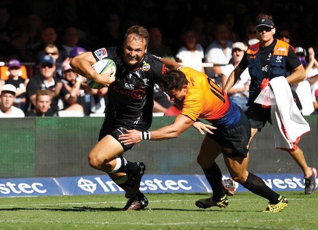 Gentileza&nbsp;S&uacute;per Rugby