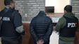 Detuvieron a un sospechoso por el brutal crimen de un nene de 4 años en Frontera
