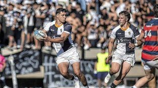 Vuelta a la acción. Estudiantes de Paraná viene de perder la final del TDI B ante La Tablada de Córdoba.